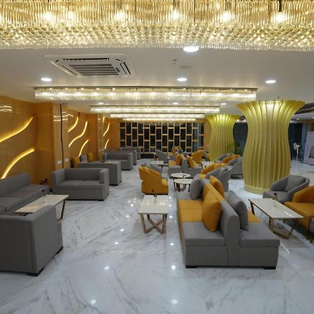 巴特那 The Royal Bihar酒店 外观 照片